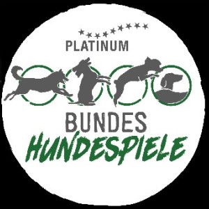 Logo Bundeshundespiele